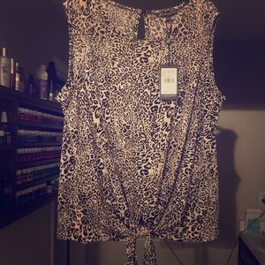 Adrianna Papell Blouse